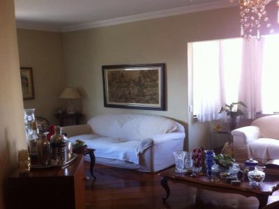 Apartamento, 3 quartos, 130 m² - Foto 1