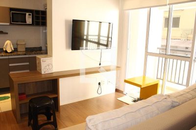 Kitnet-Studio, 41 m² - Foto 3