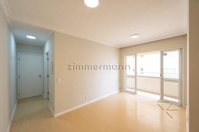 Apartamento, 3 quartos, 70 m² - Foto 1