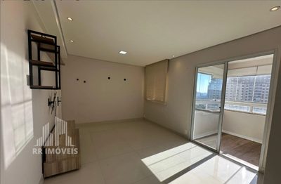 Apartamento, 2 quartos, 72 m² - Foto 5