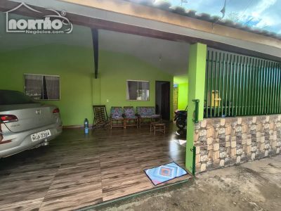 Casa, 2 quartos, 145 m² - Foto 2