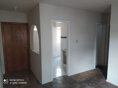 Apartamento, 2 quartos, 50 m² - Foto 3