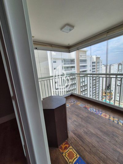 Apartamento, 3 quartos, 123 m² - Foto 2