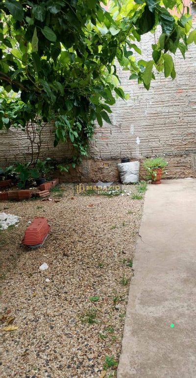 Casa, 2 quartos, 50 m² - Foto 4