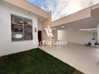 Casa, 3 quartos, 160 m² - Foto 2