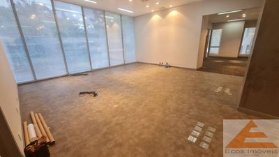 Sala-Conjunto, 424 m² - Foto 1