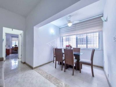 Apartamento, 3 quartos, 100 m² - Foto 1