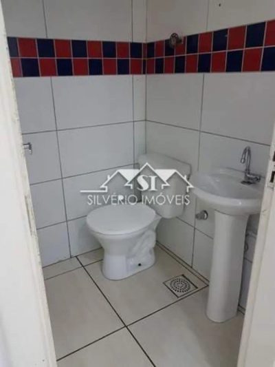 Loja-Salão, 250 m² - Foto 2