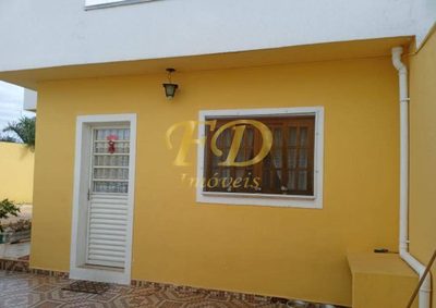 Casa, 3 quartos, 100 m² - Foto 4