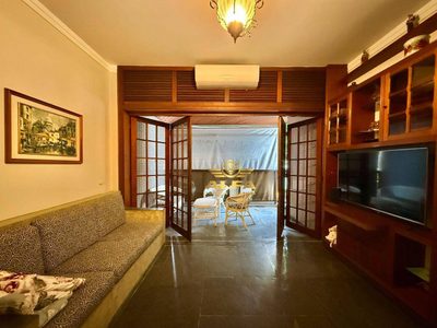 Apartamento, 2 quartos, 83 m² - Foto 1