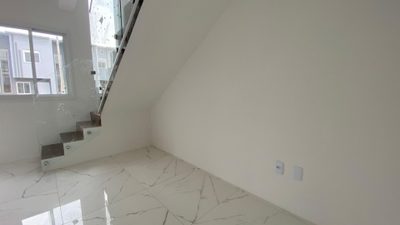 Casa de Condomínio, 2 quartos - Foto 4
