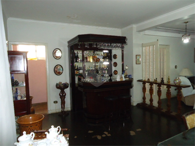 Sobrado, 4 quartos, 192 m² - Foto 2