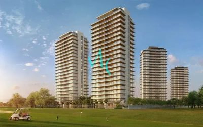 Apartamento, 4 quartos, 268 m² - Foto 1