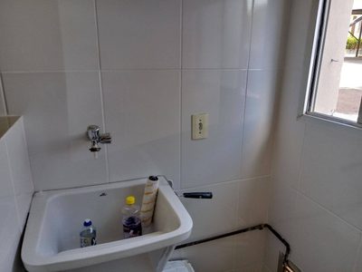 Apartamento, 2 quartos, 50 m² - Foto 3