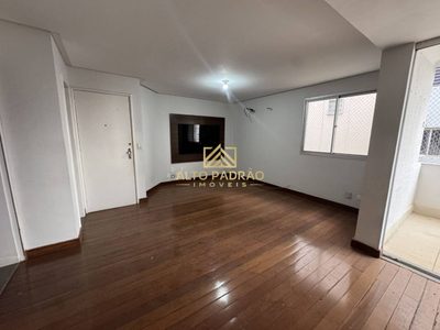 Apartamento, 3 quartos, 108 m² - Foto 3