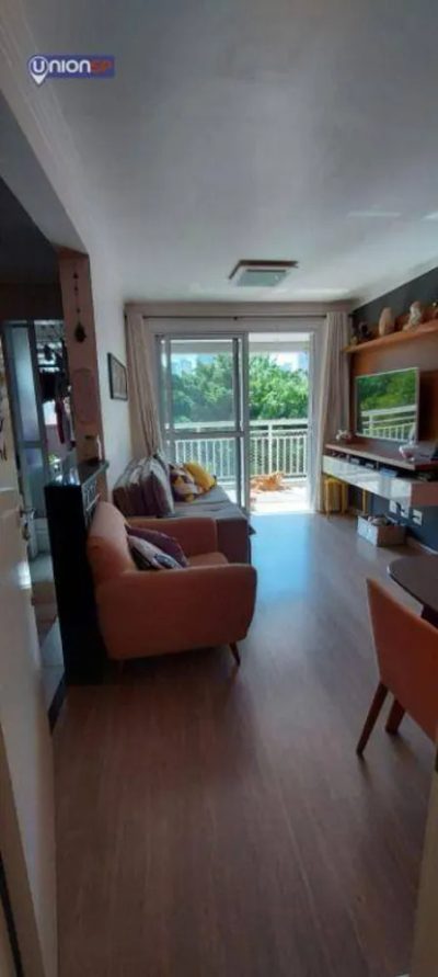 Apartamento, 2 quartos, 62 m² - Foto 4