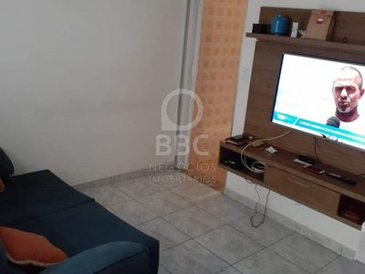 Casa, 2 quartos, 144 m² - Foto 1