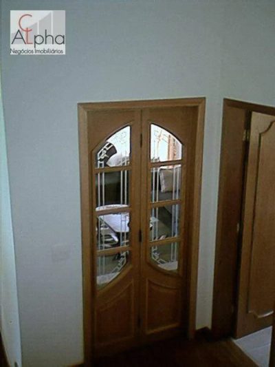 Sobrado, 4 quartos, 352 m² - Foto 2