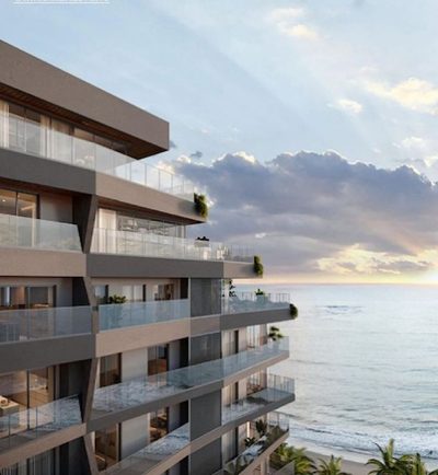 Apartamento, 3 quartos, 158 m² - Foto 1