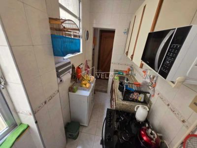 Apartamento, 1 quarto, 42 m² - Foto 2