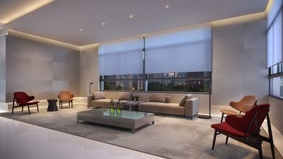 Apartamento, 3 quartos, 156 m² - Foto 5