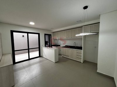 Apartamento, 2 quartos, 70 m² - Foto 2