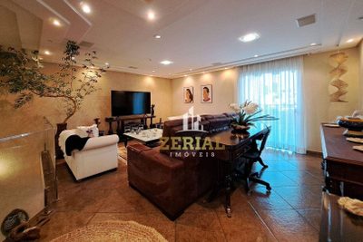 Casa, 5 quartos, 425 m² - Foto 2