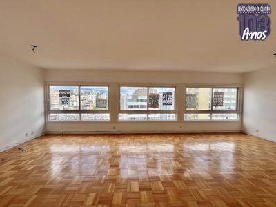 Apartamento, 3 quartos, 167 m² - Foto 4