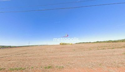 Terreno, 7 hectares - Foto 1