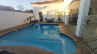 Casa, 3 quartos, 220 m² - Foto 2
