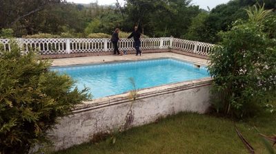 Sítio, 2 quartos, 1290 m² - Foto 2