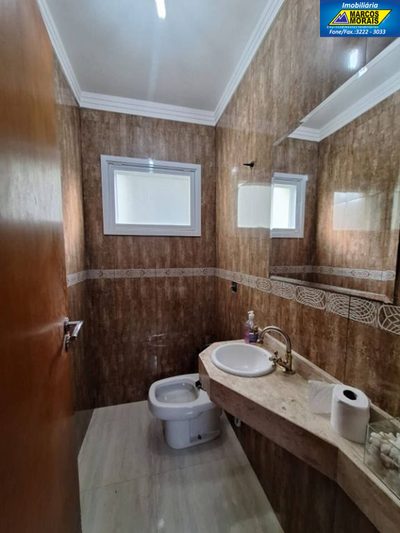 Chácara, 3 quartos, 2200 m² - Foto 3