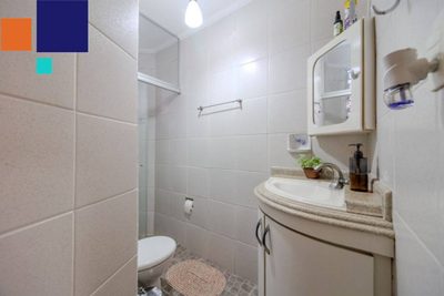 Apartamento, 3 quartos, 102 m² - Foto 4