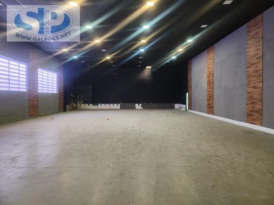 Depósito-Galpão, 750 m² - Foto 5