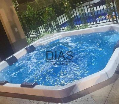 Apartamento, 51 m² - Foto 5