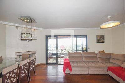 Apartamento, 4 quartos, 144 m² - Foto 5