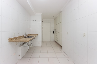 Apartamento, 3 quartos, 133 m² - Foto 4