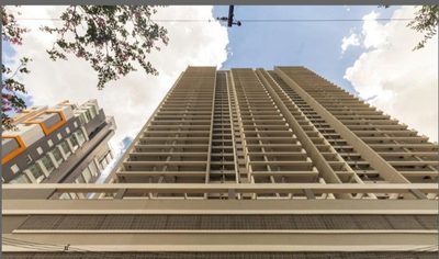 Apartamento, 2 quartos, 69 m² - Foto 2