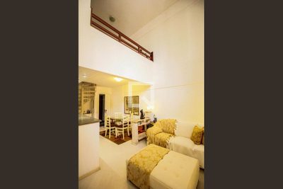 Apartamento, 1 quarto, 55 m² - Foto 1
