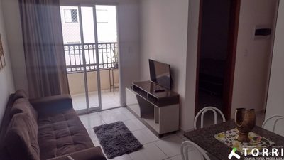 Apartamento, 2 quartos, 62 m² - Foto 1