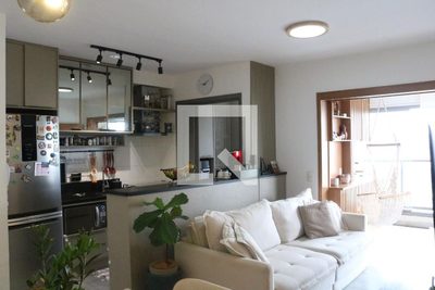 Apartamento, 2 quartos, 69 m² - Foto 2