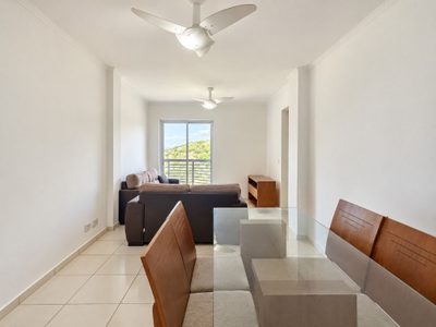 Apartamento, 2 quartos, 70 m² - Foto 1