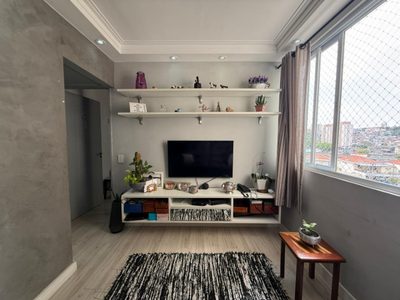 Apartamento, 2 quartos, 45 m² - Foto 4