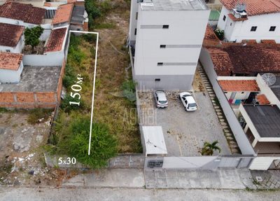 Terreno, 150 m² - Foto 2