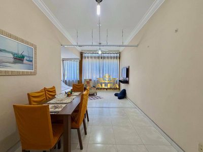 Apartamento, 1 quarto, 57 m² - Foto 2