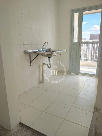 Apartamento, 2 quartos, 49 m² - Foto 3