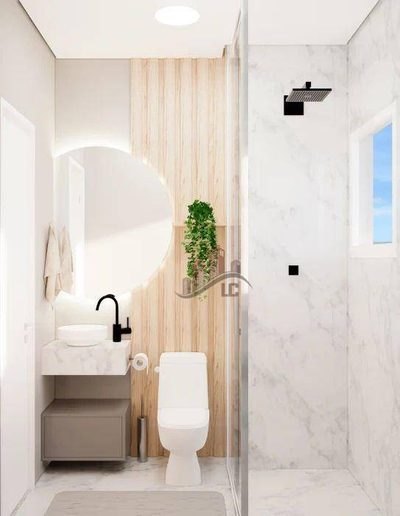 Apartamento, 2 quartos, 54 m² - Foto 3