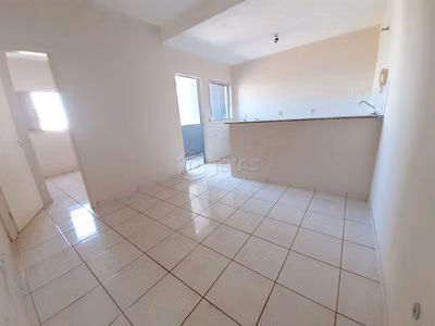 Apartamento, 1 quarto - Foto 1