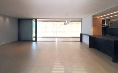 Apartamento, 3 quartos, 171 m² - Foto 1