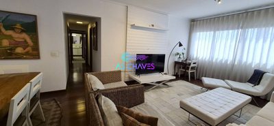Apartamento, 2 quartos, 118 m² - Foto 2